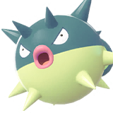 qwilfish sprite 73