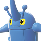 heracross sprite 110