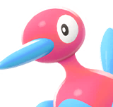 porygon2 sprite 67