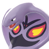 arbok sprite 96