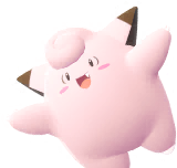 clefairy sprite 90