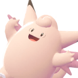 clefable sprite 96