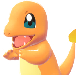 charmander sprite 90