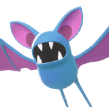 zubat sprite 123