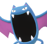 golbat sprite 123