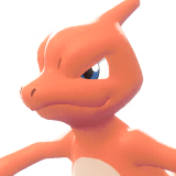 charmeleon sprite 90