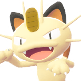 meowth sprite 90