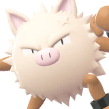 primeape sprite 90