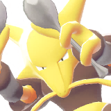 alakazam sprite 133