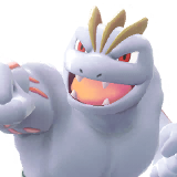 machoke sprite 90