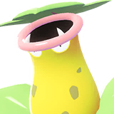 victreebel sprite 96