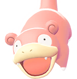 slowpoke sprite 90