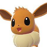 eevee sprite 96