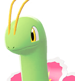 meganium sprite 109