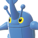 heracross sprite 109