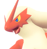 blaziken sprite 82