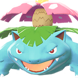 venusaur sprite 132