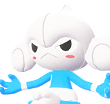 meditite sprite 72
