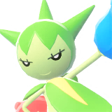 roselia sprite 72