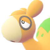 numel sprite 72