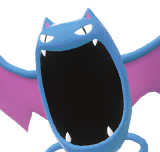 golbat sprite 122