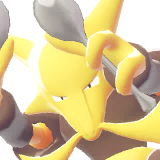 alakazam sprite 132