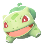 bulbasaur sprite 89