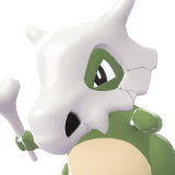 cubone sprite 89