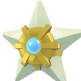 staryu sprite 89