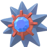 starmie sprite 95