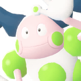 mr-mime sprite 95