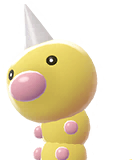 weedle sprite 89