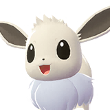 eevee sprite 95