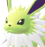 jolteon sprite 95