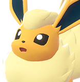 flareon sprite 95