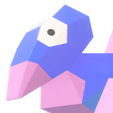 porygon sprite 89