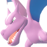 aerodactyl sprite 95