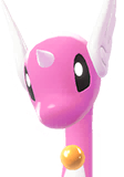 dragonair sprite 89