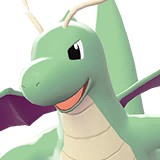 dragonite sprite 95
