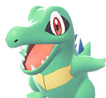 totodile sprite 66