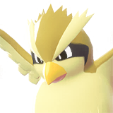 pidgey sprite 89