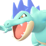 feraligatr sprite 72