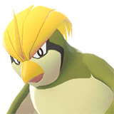 pidgeotto sprite 89