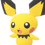 pichu sprite 66