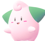 cleffa sprite 66