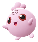igglybuff sprite 66