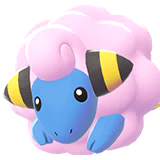 mareep sprite 66