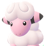 flaaffy sprite 66