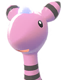 ampharos sprite 72