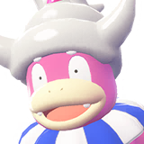 slowking sprite 72